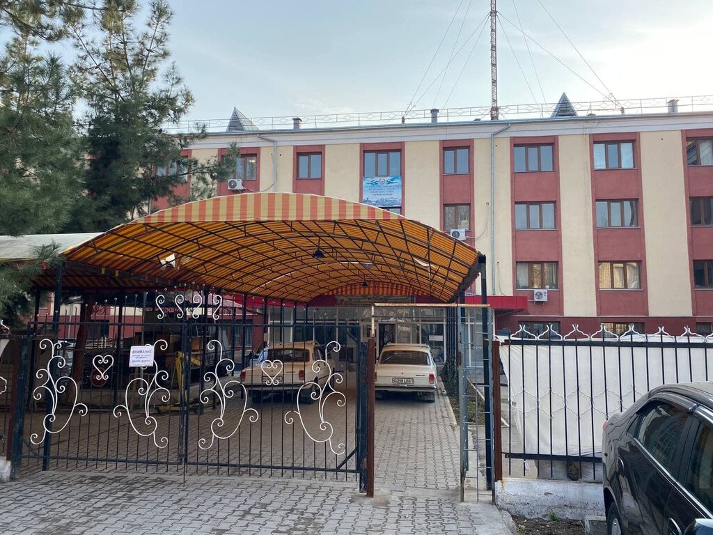 Laptops & tablets Oliver, Tashkent, photo