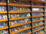 JoyStick161.ru (Mikhaila Nagibina Avenue, 2/147), consolas de juegos