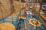Scout park (Minski District, Shchomyslicki Rural Council, 32к4), adventure park