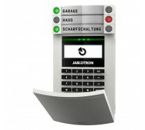 Security and alarm systems Jablotron, Kazan, photo