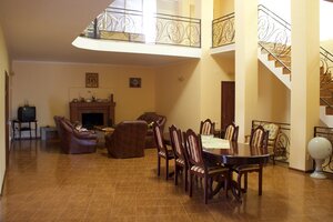 Гостевой дом Алахадзы