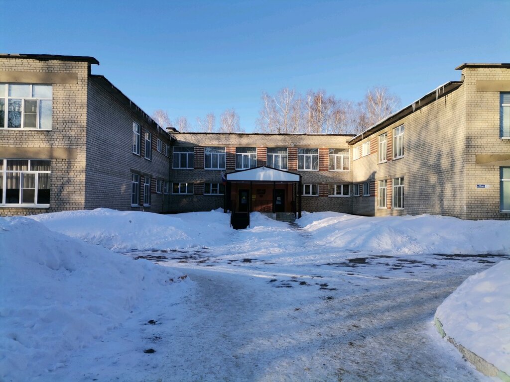 Kindergarten, nursery MBPEI, Kindergarten № 116 Semitsvetik, Ryazan, photo