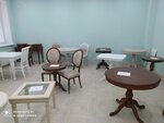 Lores (Cherepanova Street, 17Б) ، محل أثاث