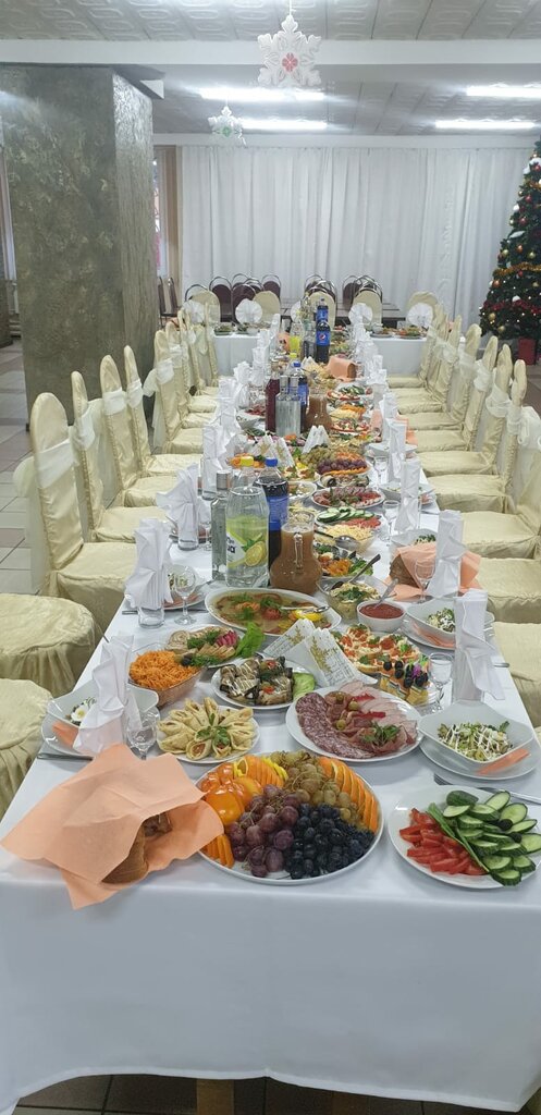 Comedor ОАО Борисовский завод агрегатов, столовая, , foto