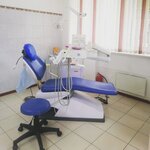 Severo-Zapadnaya stomatologiya (mikrorayon Severo-Zapadny, ulitsa Totmina, 8А), dental clinic