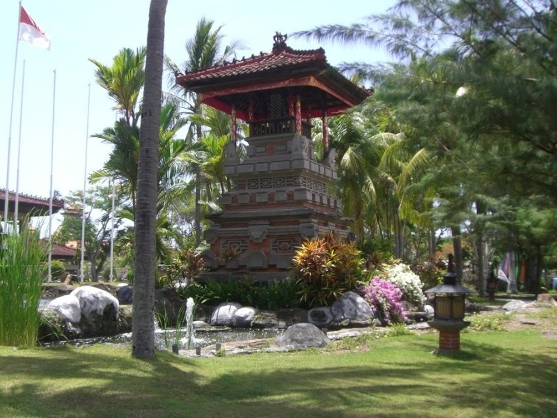 Фото Merusaka Nusa Dua