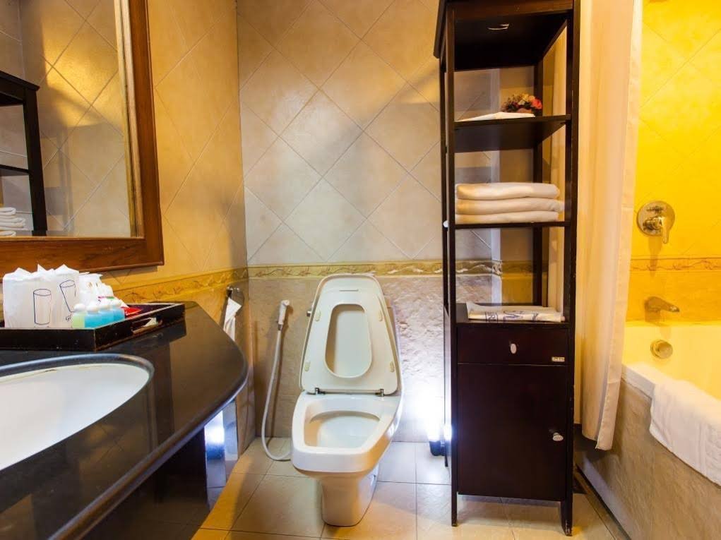 Фото Oyo 635 Sira Boutique Hotel