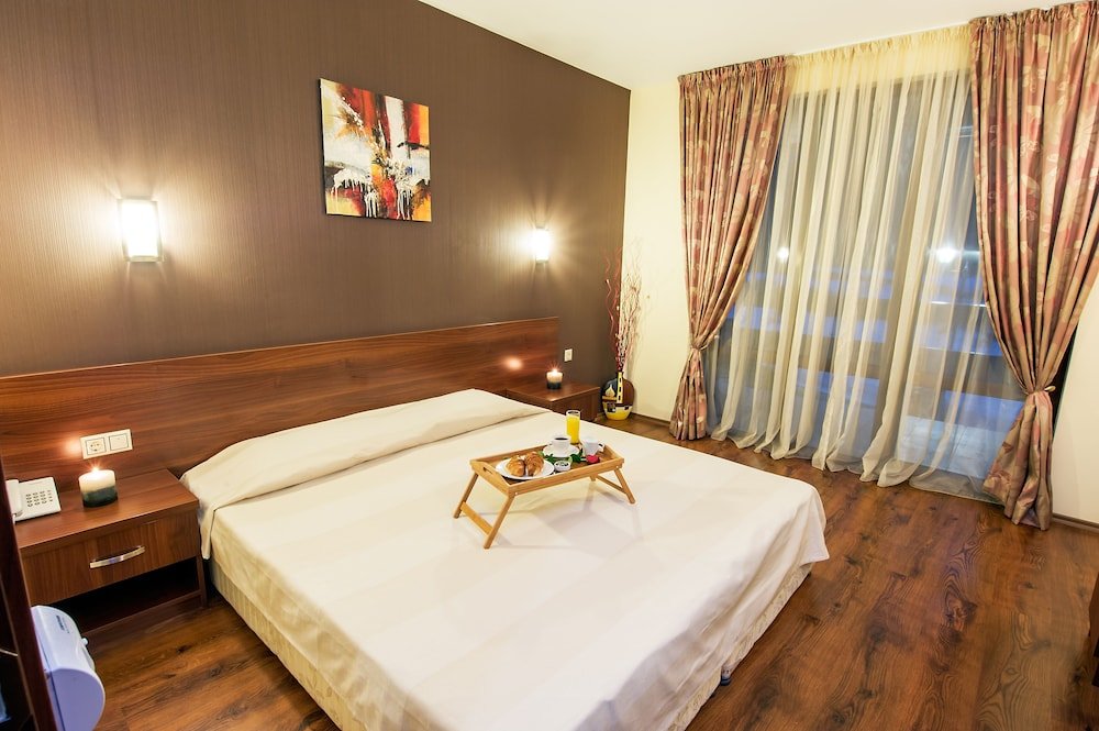 Фото Oak Residence Hotel & Relax