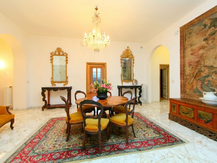 Гостиница Locazione Turistica Poggio Patrignone