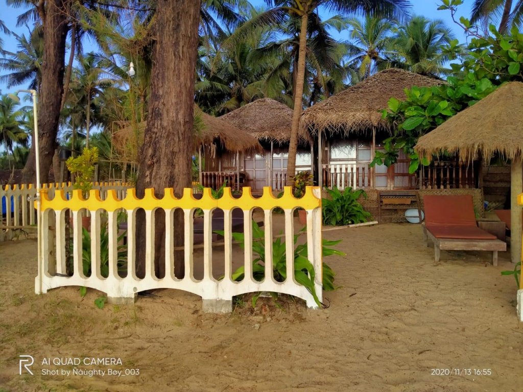 Фото Mariposa Beach Grove