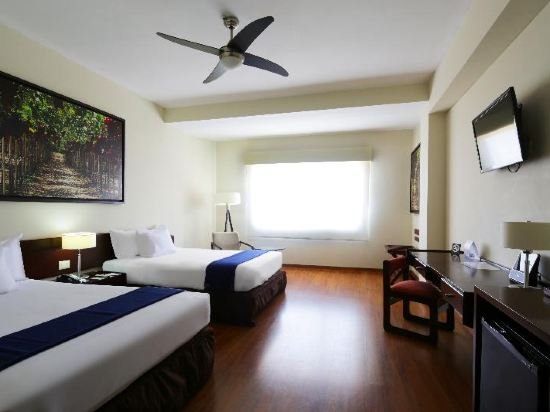 Фото Casa Andina Select Chiclayo