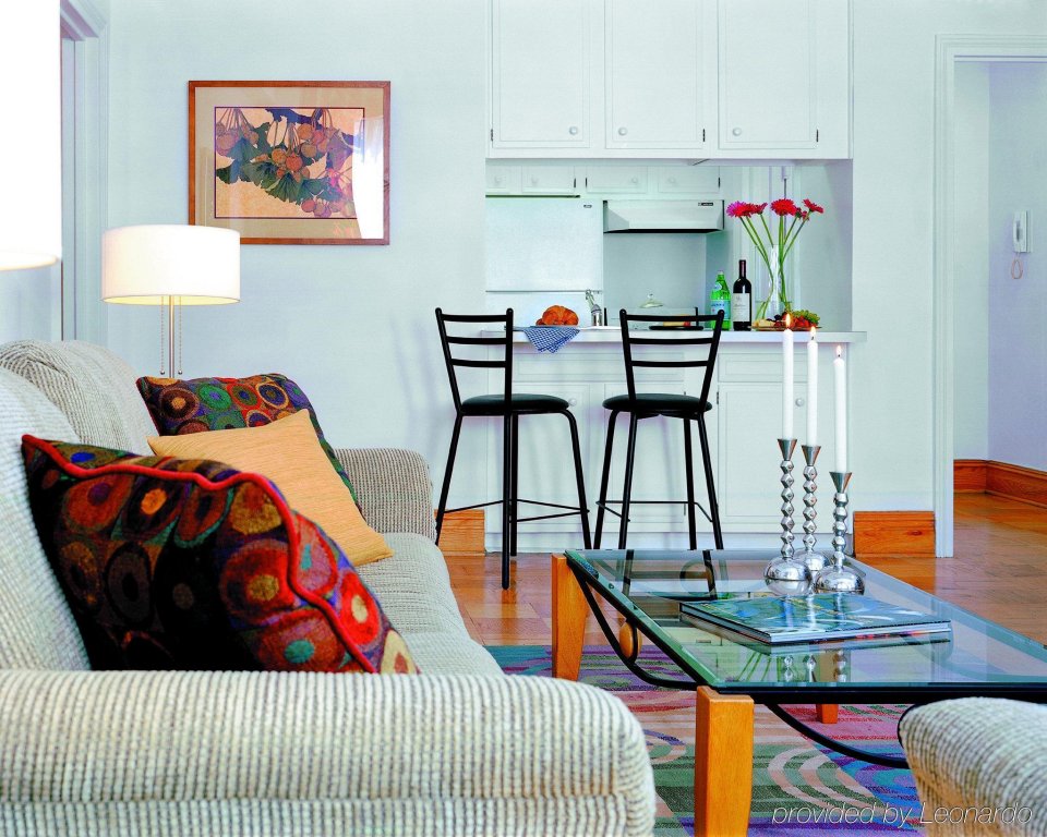 Фото Hilton Club The Quin New York