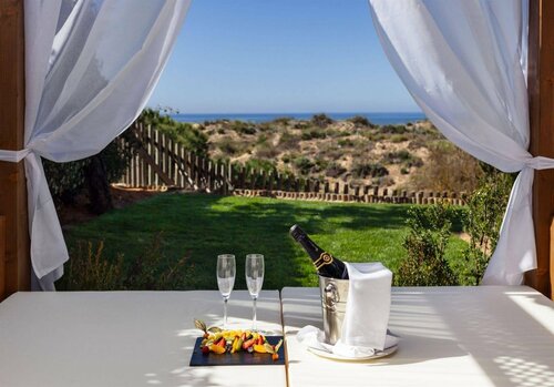 Гостиница Barcelo Punta Umbria Mar