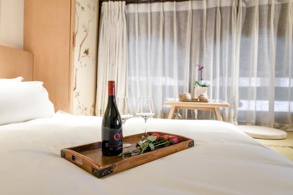 Фото Water Hotel Pingyao