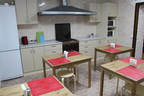 Фото Белый Тополь