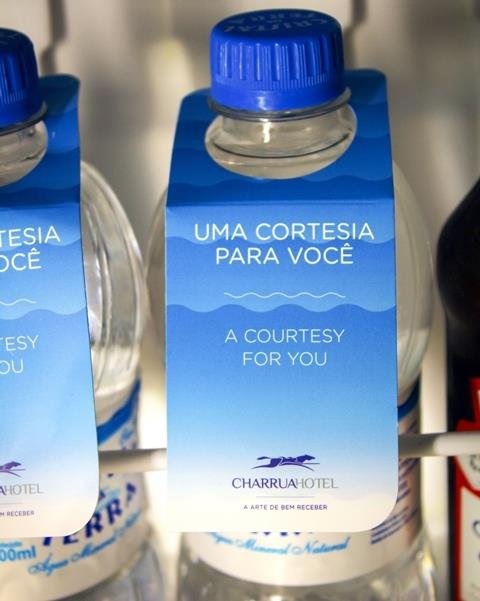 Фото Charrua Hotel