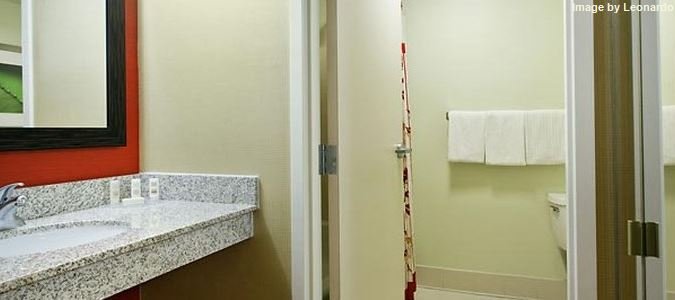 Фото Courtyard by Marriott Tampa Downtown