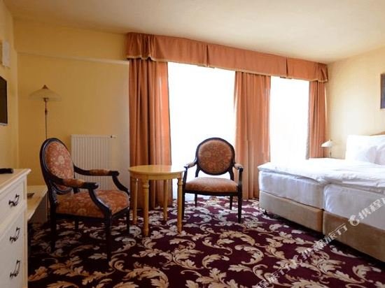 Фото SPA Hotel Vita