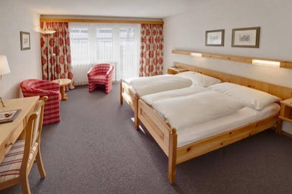 Фото Hotel Sarazena