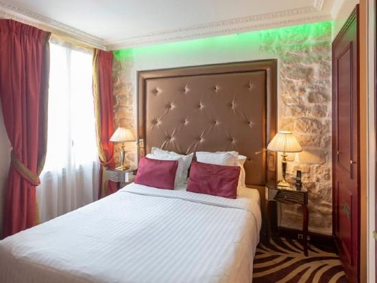 Фото Hotel Du Beaumont