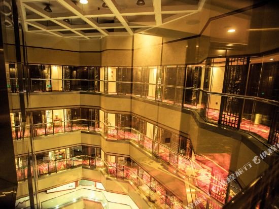 Фото Vienna Hotel Shenzhen Lo Wu Control Point