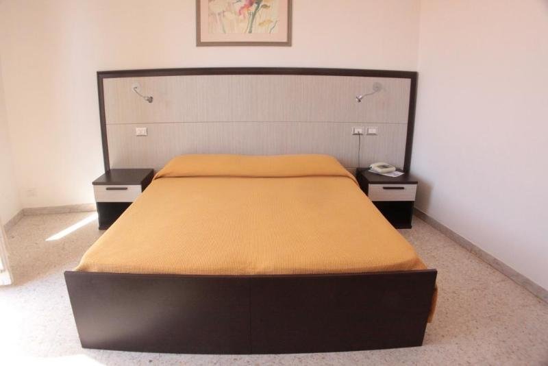 Фото Hotel Minerva