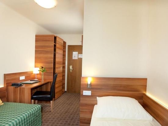 Фото Astoria Salzburg