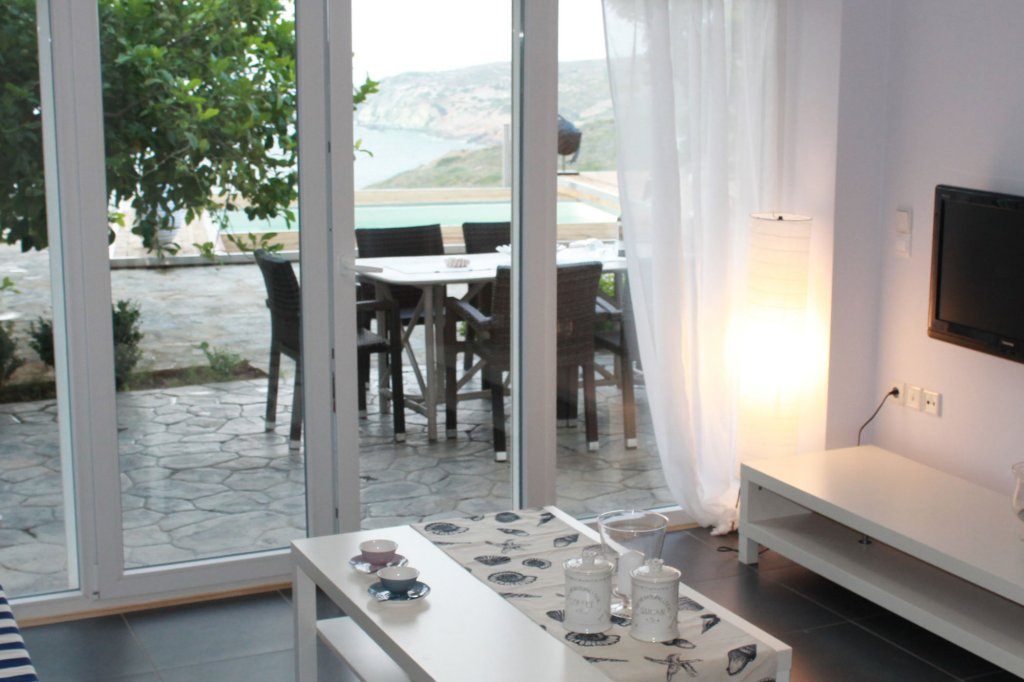 Фото Villa Blue Vedere