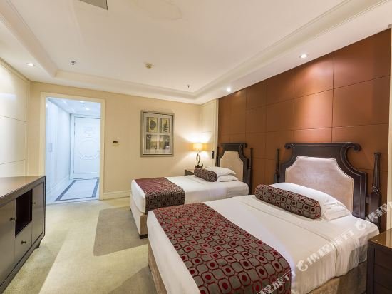 Фото Country Garden Holiday Hotel Shenyang