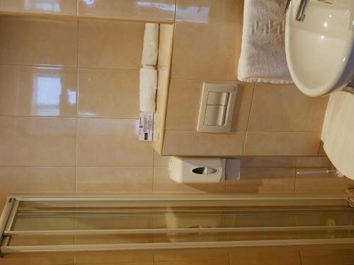Гостиница Hotel Bonaparte в Бастии
