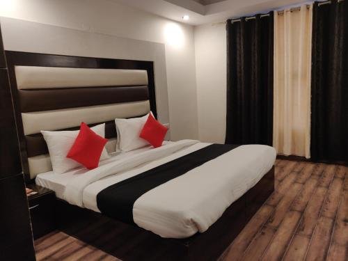 Фото Hotel Sunrise Grand