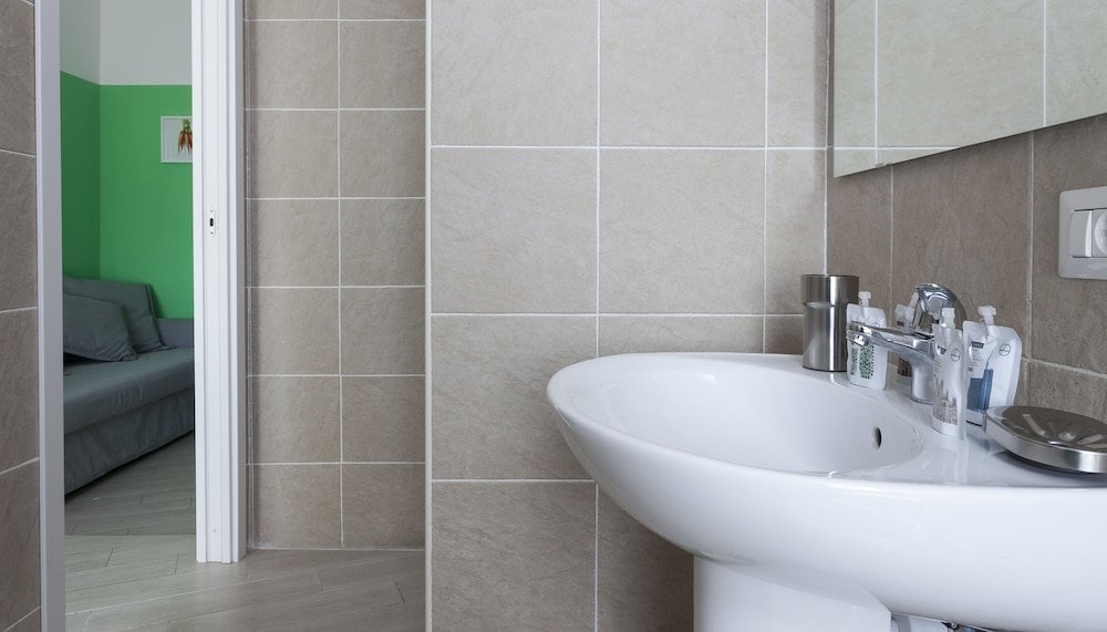 Фото Italianway - Edolo 5 B