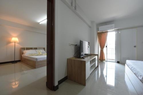 Фото U Sabai Hotel