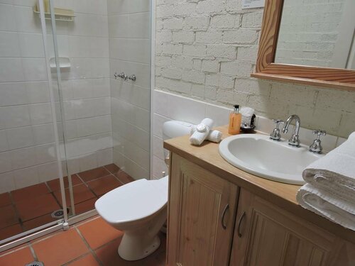 Внешний вид отеля Thistle Hill Guest House в Совете Синглтоне, фото 4