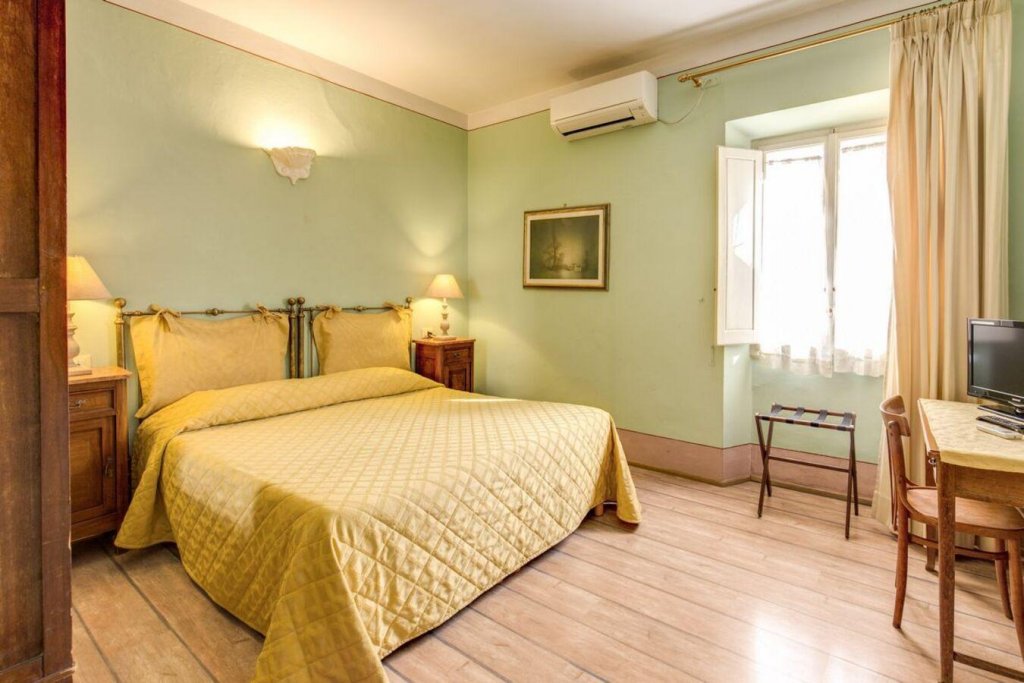 Фото Hotel Azzi Florence