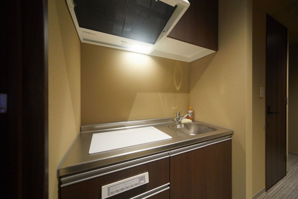 Фото Hauza Kyoto Gojo-karasuma