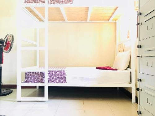 Гостиница Trip 'n' Chill Hostels Colombo Airport