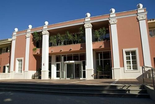 Гостиница Grupotel Playa Club