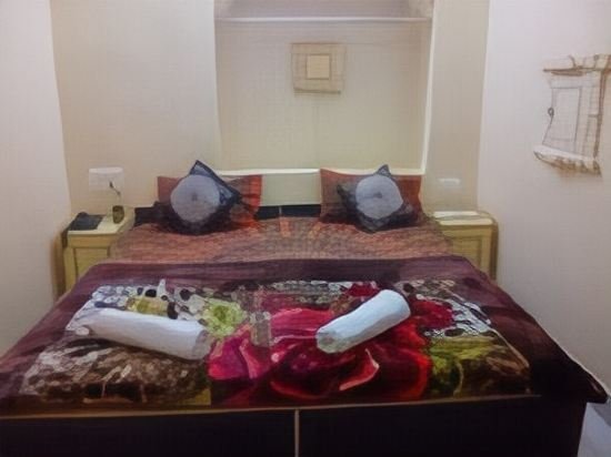 Фото Hotel Himmat Niwas