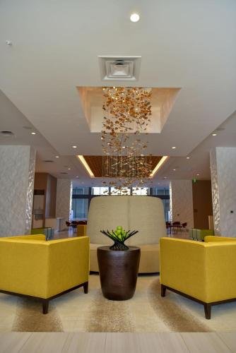 Фото Hyatt Place Pasadena