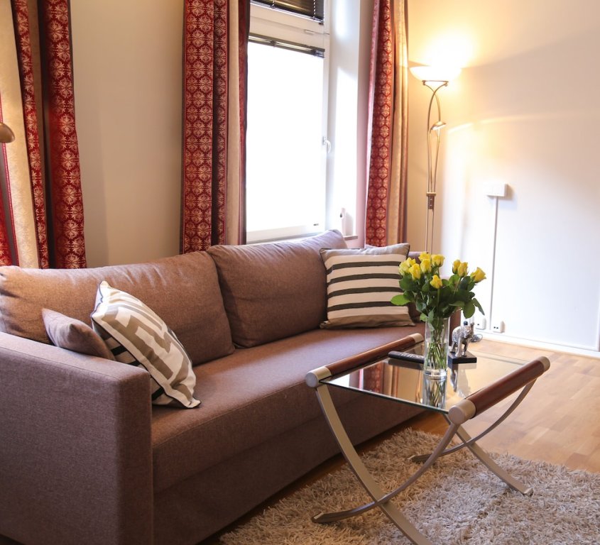 Фото Hotel Kärnan