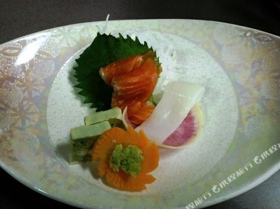 Фото Kisoji no Yado Iwaya Hotel