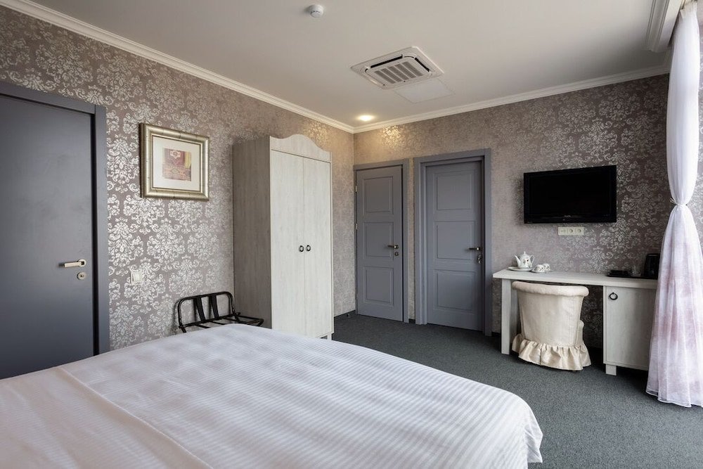 Фото Отель Day Inn