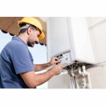 Servihogar Whirlpool (Bogotá, Carrera 48, 95-97), electrical works