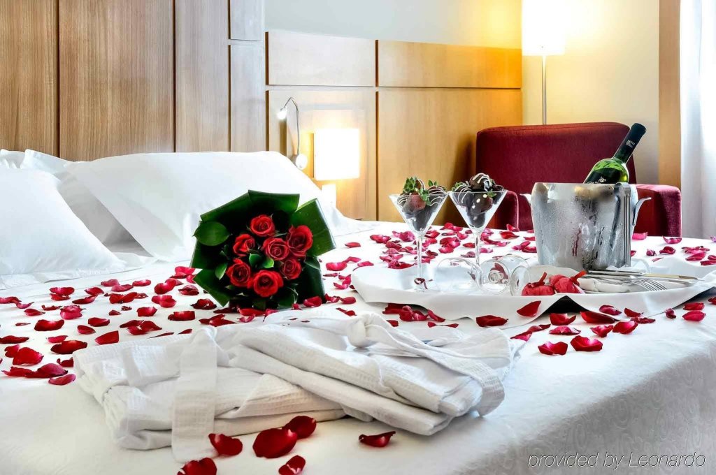 Фото Bristol Santo André Hotel