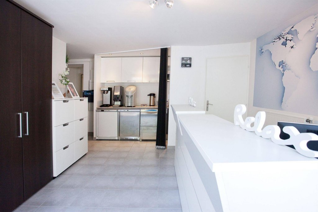 Фото Résidence Le Patricia