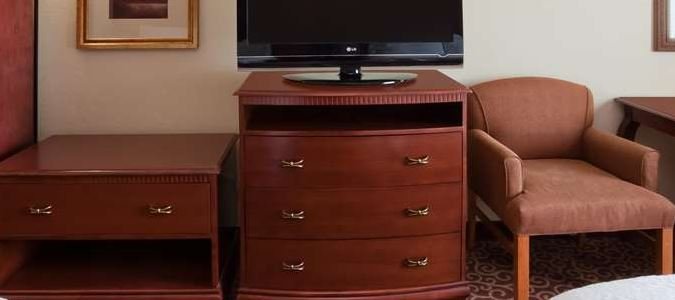 Фото Quality Inn