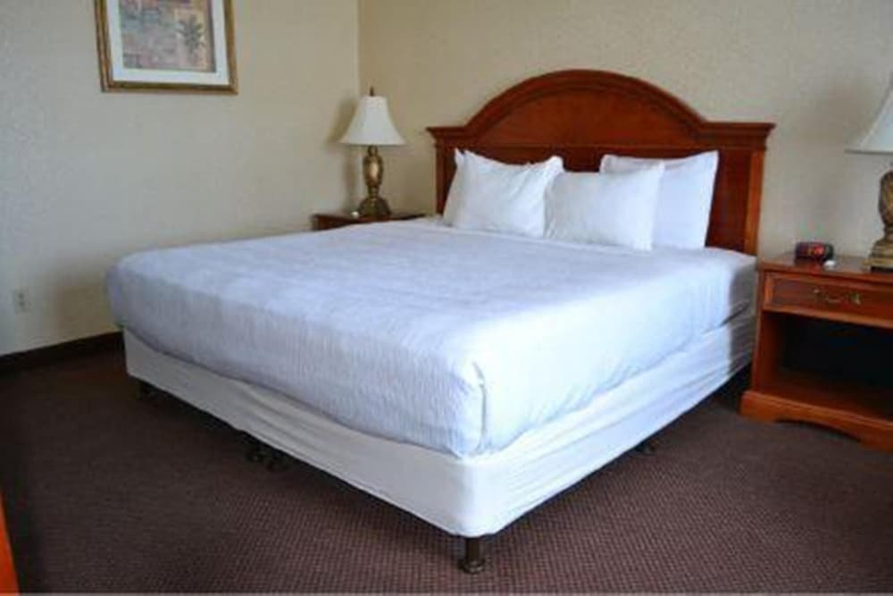 Фото Le Ritz Hotel and Suites