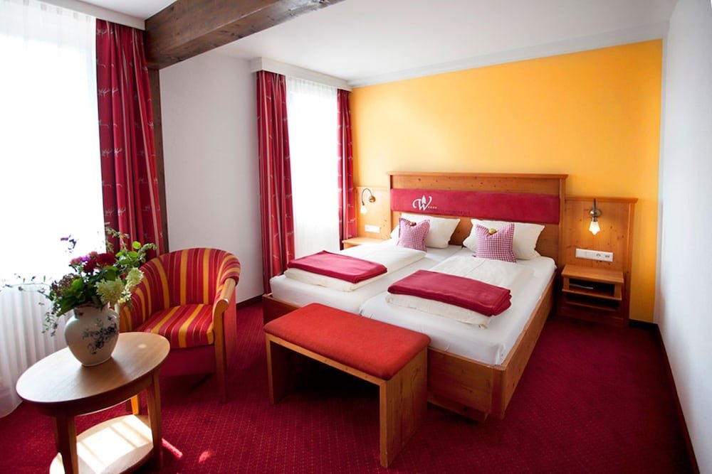 Фото Berghotel Wiedener Eck