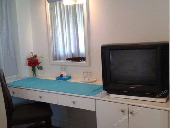 Фото Rua Rasada Express